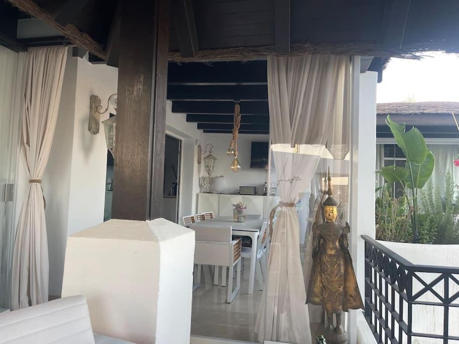 Luxury Apartamento En Rio Real Marbella Exterior photo