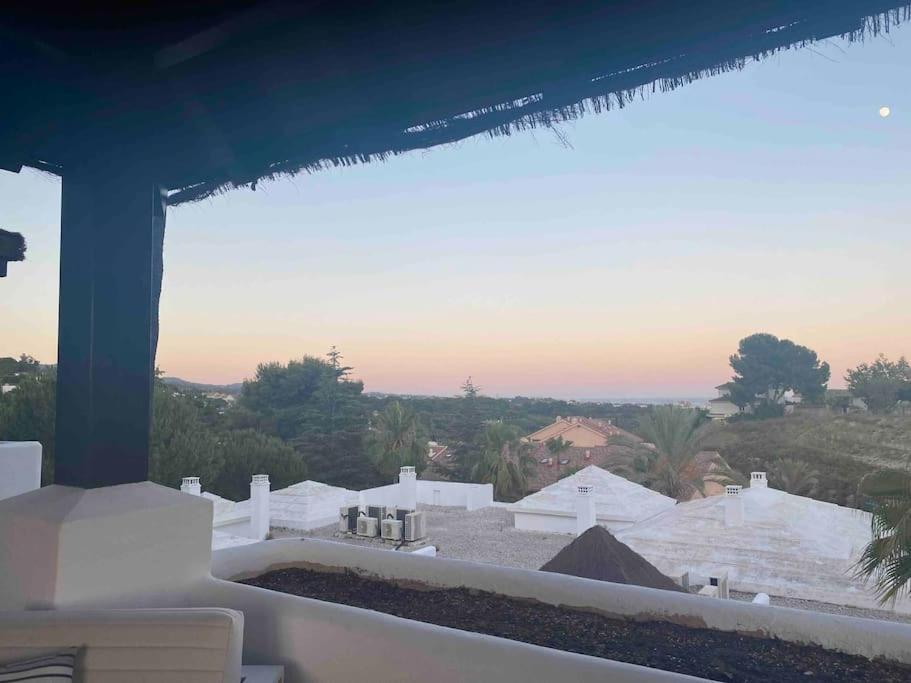 Luxury Apartamento En Rio Real Marbella Exterior photo