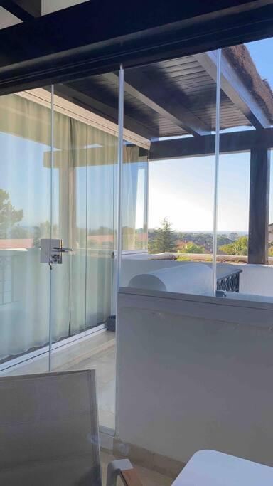 Luxury Apartamento En Rio Real Marbella Exterior photo
