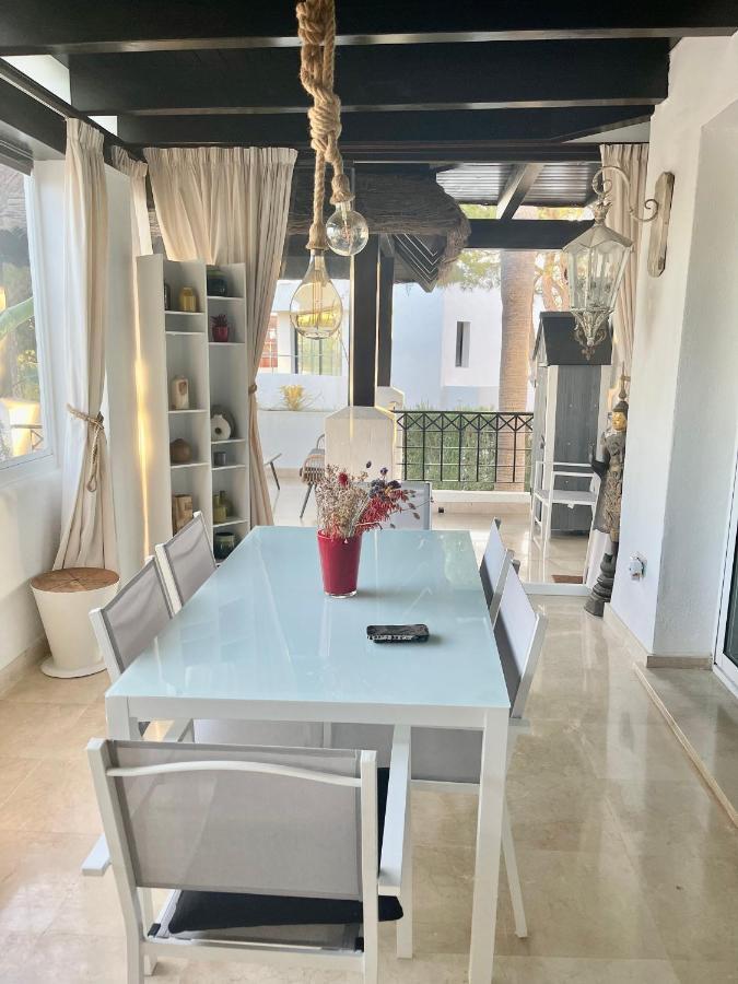 Luxury Apartamento En Rio Real Marbella Exterior photo