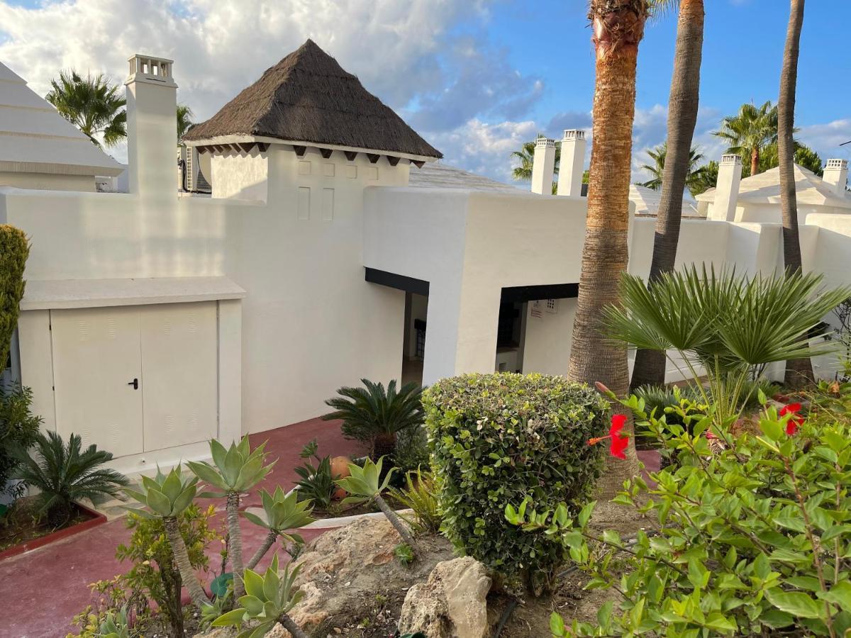 Luxury Apartamento En Rio Real Marbella Exterior photo