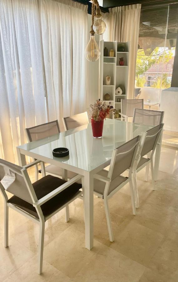Luxury Apartamento En Rio Real Marbella Exterior photo