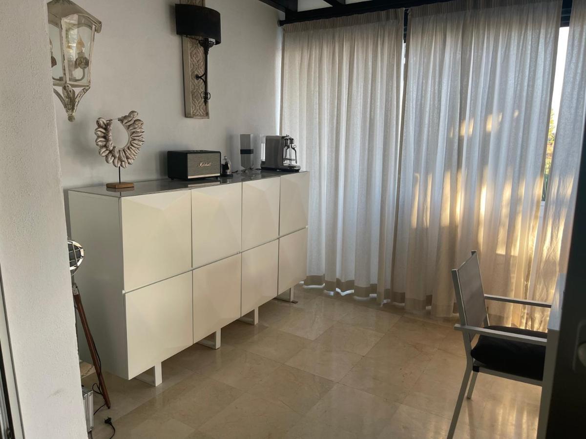 Luxury Apartamento En Rio Real Marbella Exterior photo